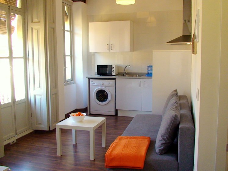 Apartamentos Down Town 13