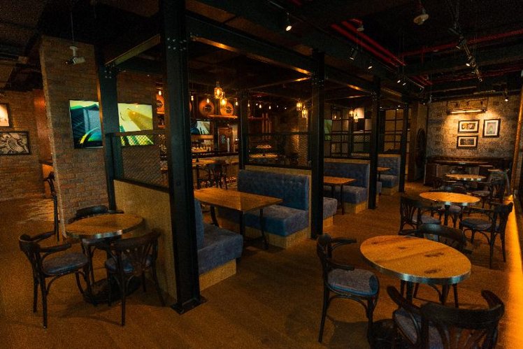 Bar