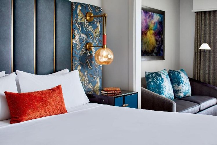 Grand Bohemian Hotel Orlando, Autograph Collection