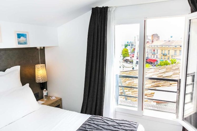 Best Western Plus Gare Saint Jean
