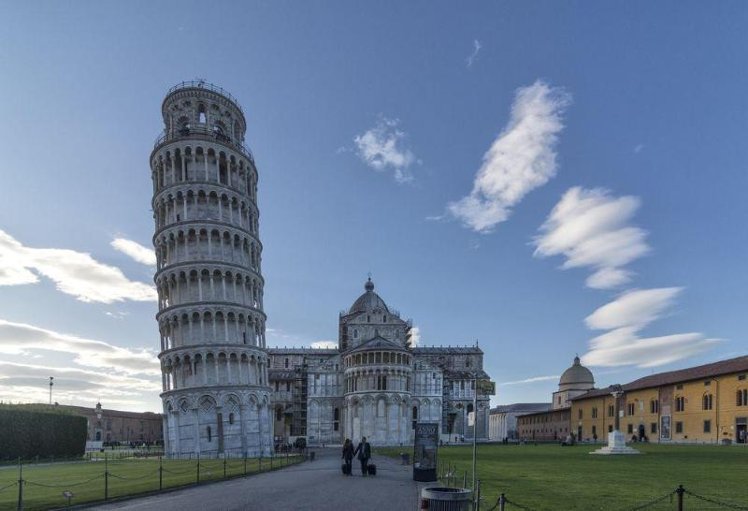 Hotel Giardino Tower Inn