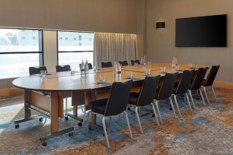 Conferences
