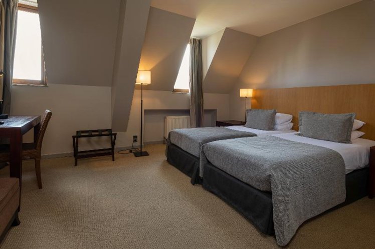 TWIN STANDARD Room