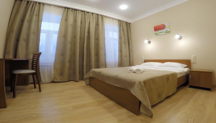 Double or Twin STANDARD Room