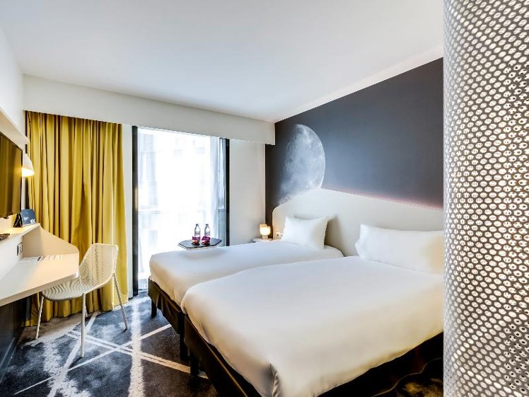 TWIN STANDARD Room