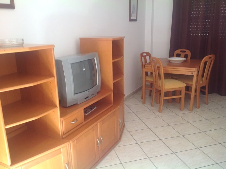 APARTMENT TWO BEDROOMS Room