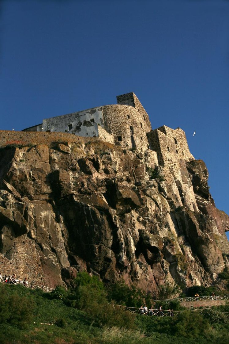 General view