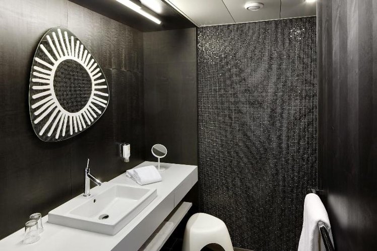 JUNIOR SUITE GRAND Room