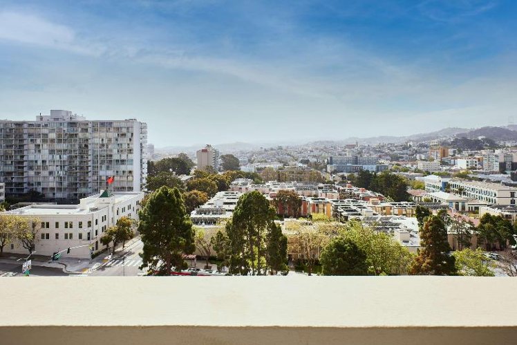General view