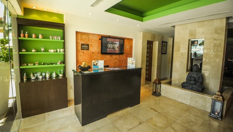 Grand Oasis Tulum Riviera