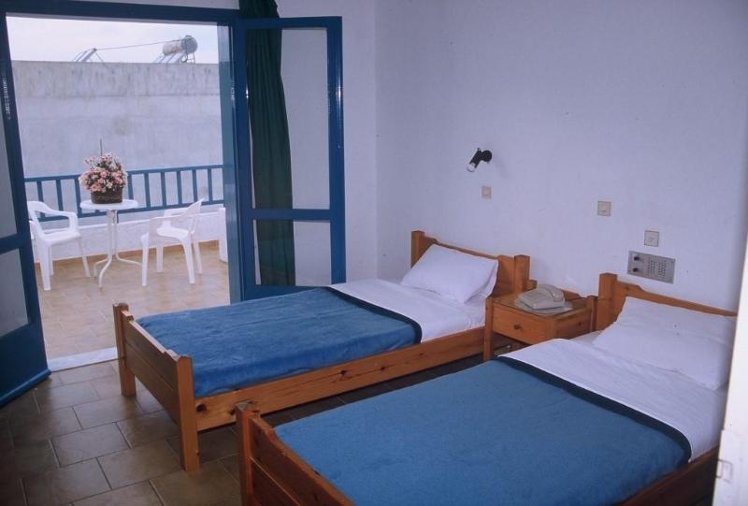 General view
