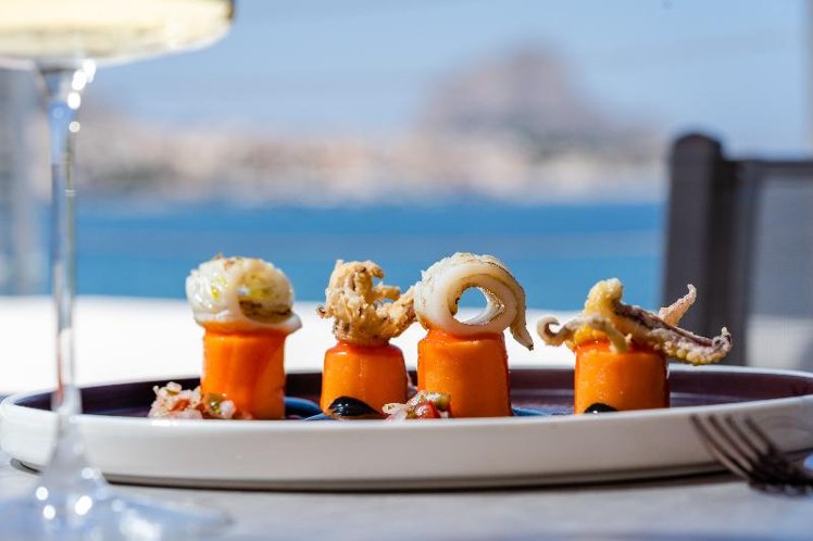 Hotel Domina Zagarella - Sicily