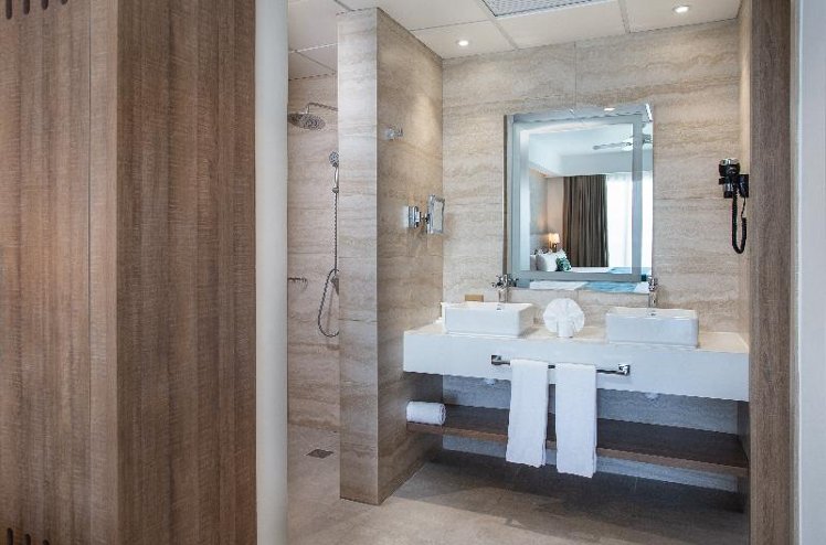 SUITE LUXURY Room