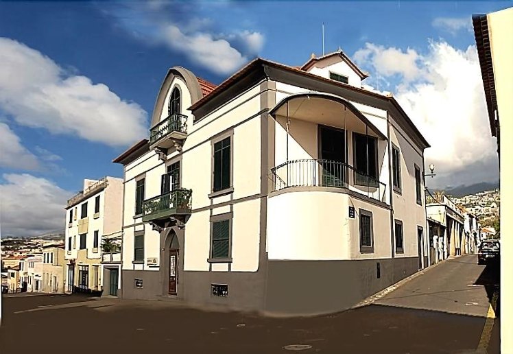 General view