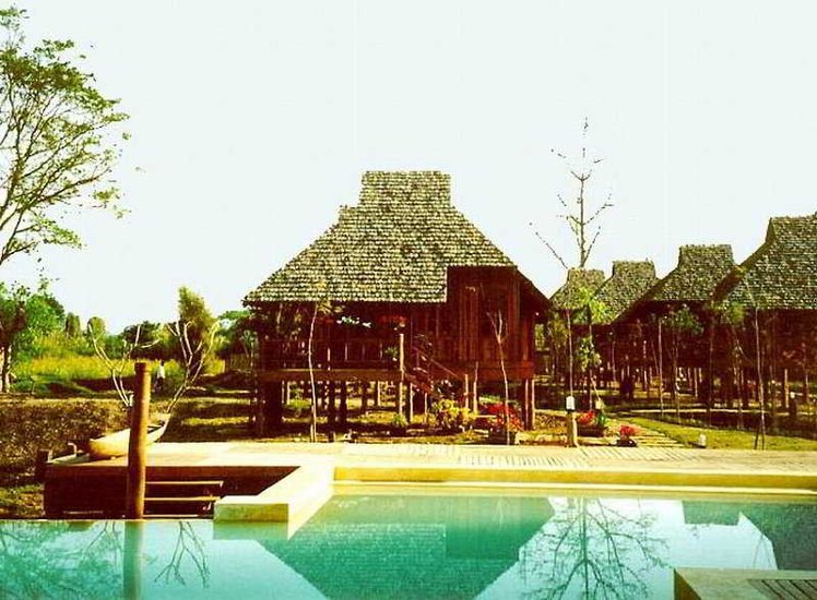 Belle Villa Resort Pai