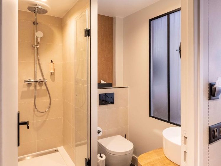 SINGLE CLASSIC Room