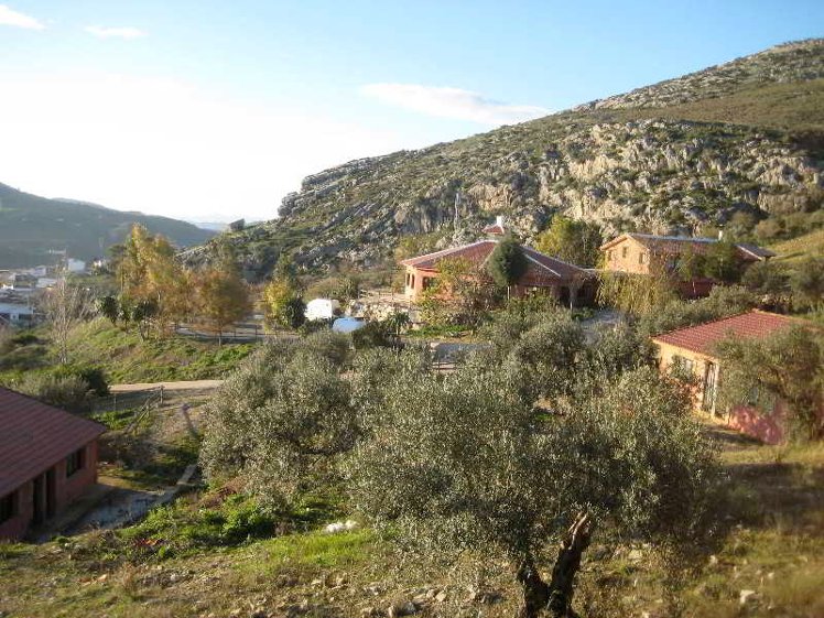 General view
