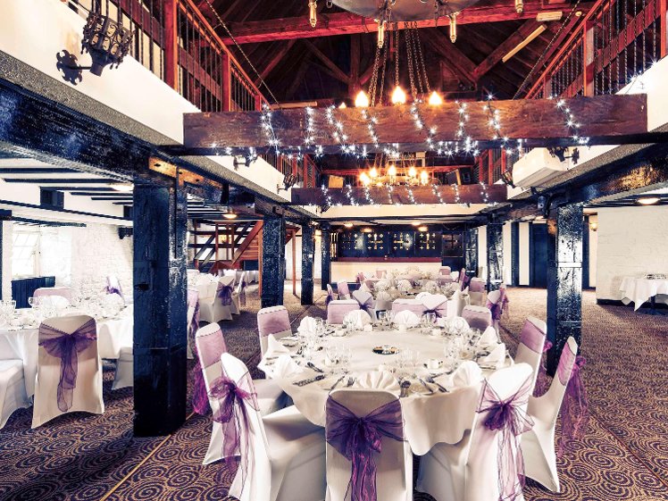 Mercure Perth Hotel