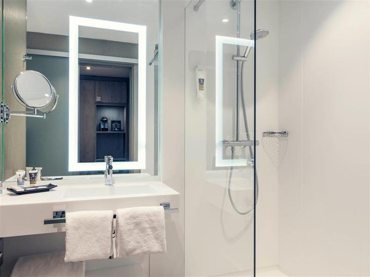 TWIN STANDARD Room