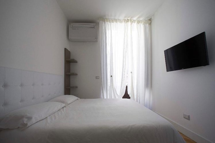 APARTMENT WITH TERRACE Room