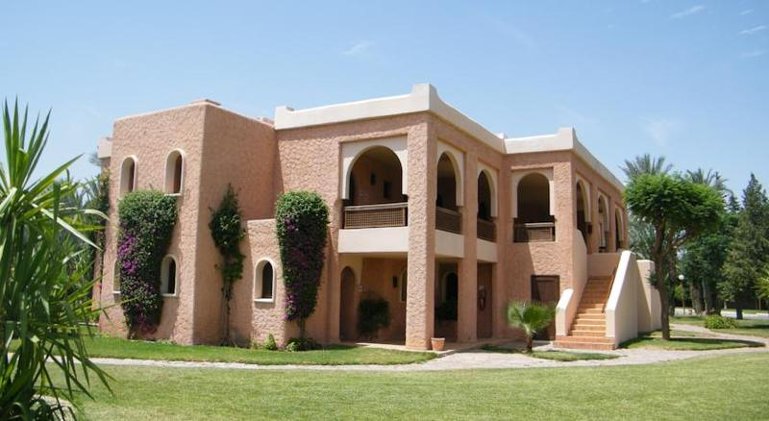 General view
