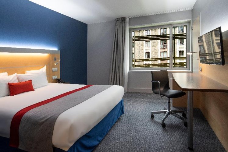 DOUBLE Accessible Room