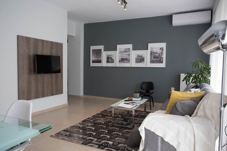 APARTMENT DELUXE Room
