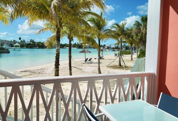 DOUBLE DELUXE WITH VIEWS Room