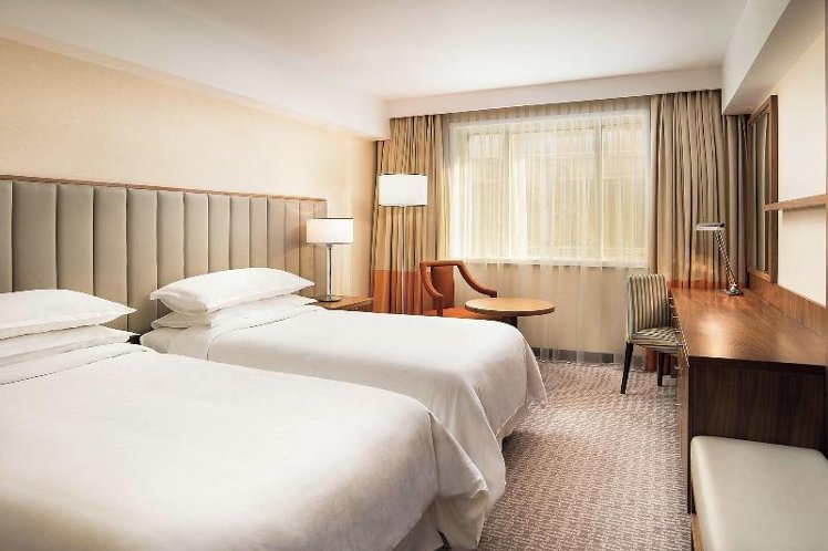 TWIN EXECUTIVE Room