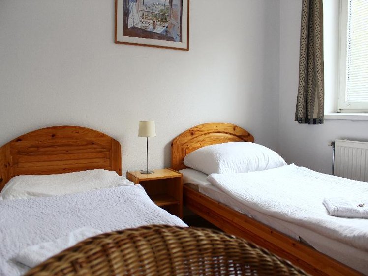 APARTMENT TWO BEDROOMS Room