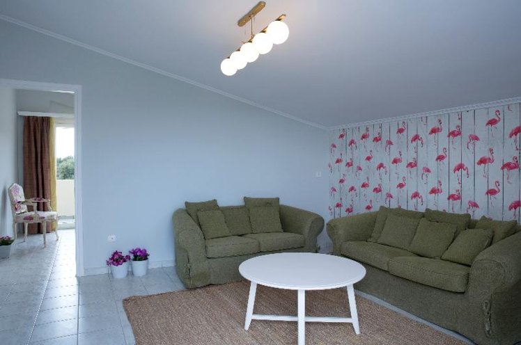 APARTMENT TWO BEDROOMS Room