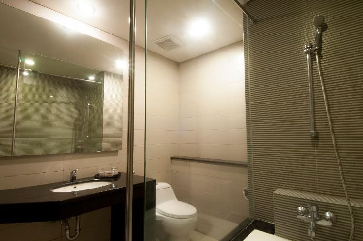 Double or Twin PREMIER Room