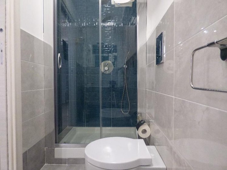 DOUBLE DELUXE Room