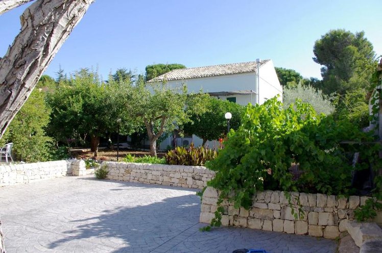 General view