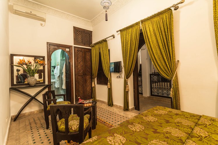 DOUBLE COMFORT Room
