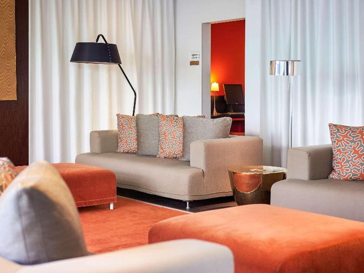 Hipark by Adagio Nice