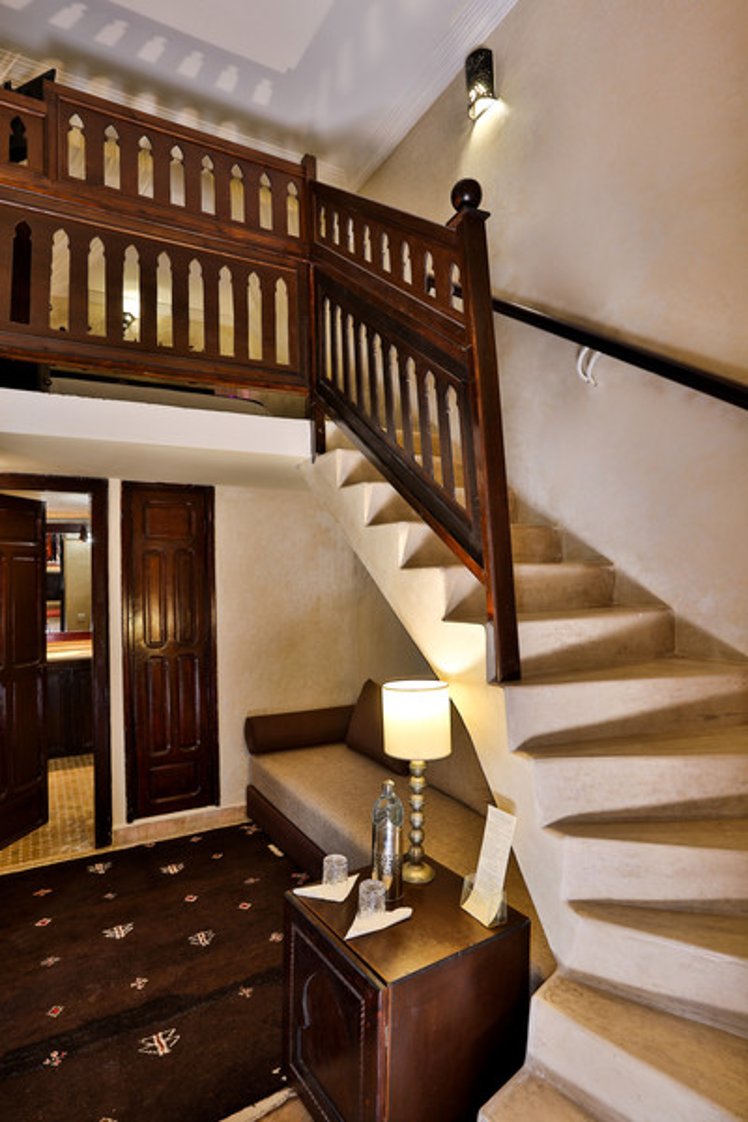 SUITE STANDARD Room