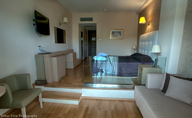 Double or Twin STANDARD Room