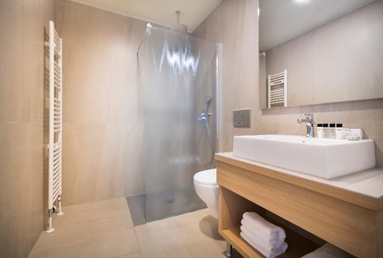 DOUBLE SEA VIEW Room