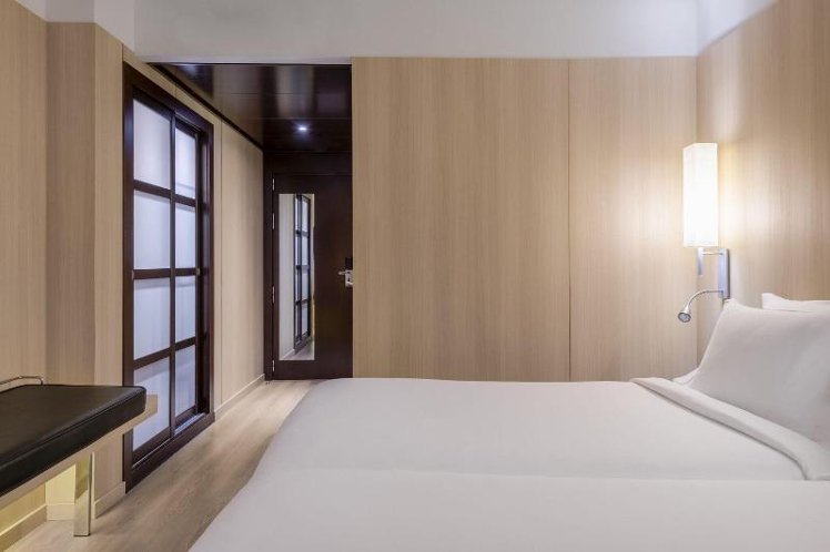 TWIN STANDARD Room