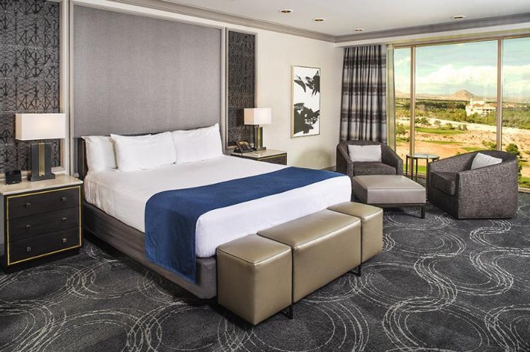SUITE EXECUTIVE ONE BEDROOM Room