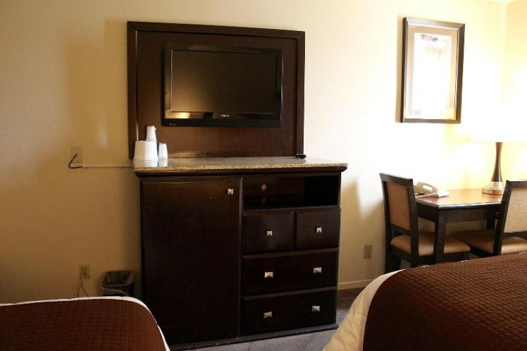 Longhorn Casino Hotel