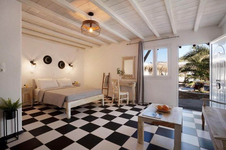 Happy Apartments Mykonos