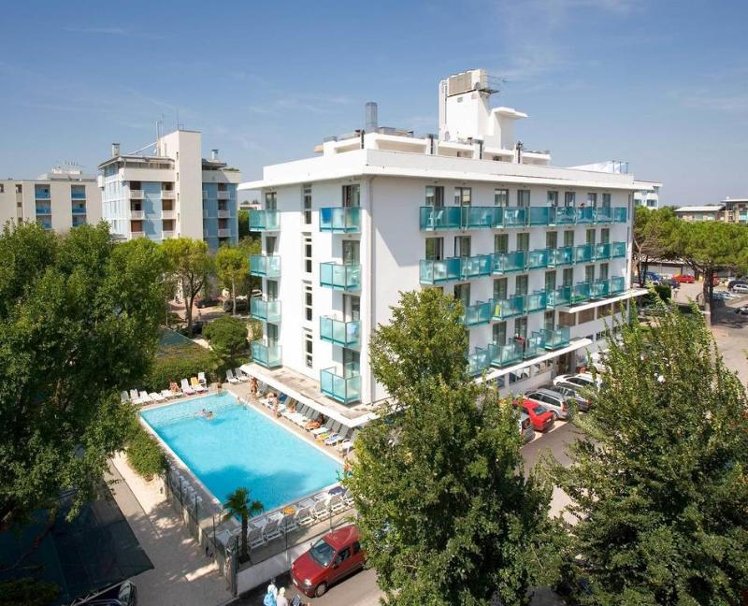 General view