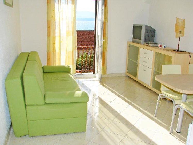 APARTMENT ONE BEDROOM Room