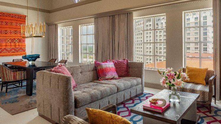 SUITE STANDARD Room