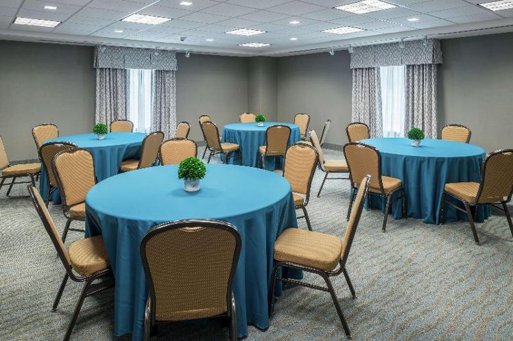 Conferences