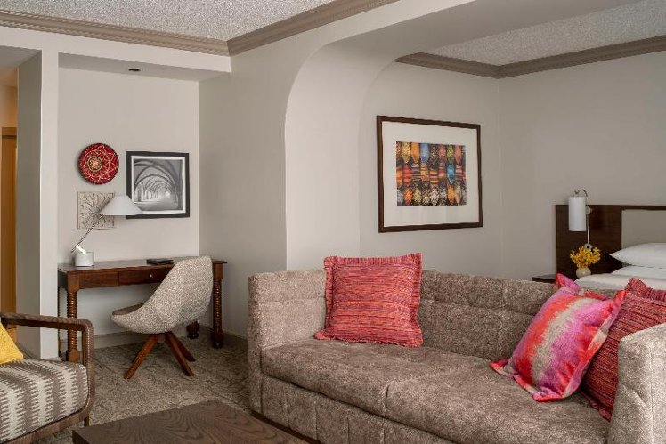 SUITE PREMIUM Room