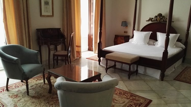 Double or Twin STANDARD Room