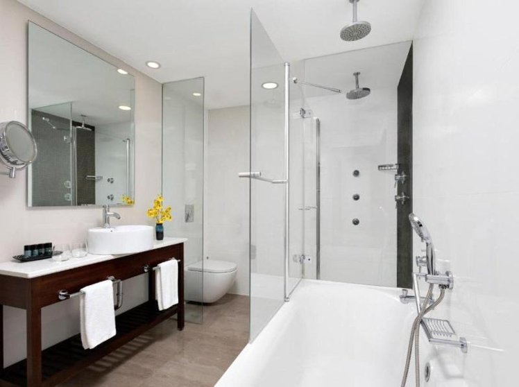 SUITE EXECUTIVE Room